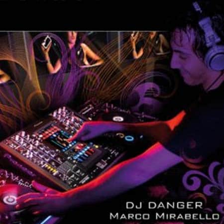 DJDANGER